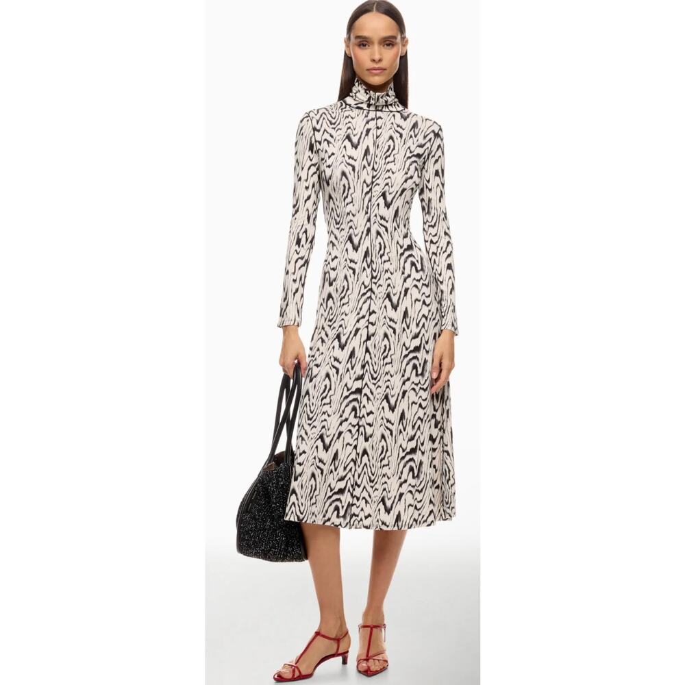 Proenza Schouler White Label Marion Dress | Women's Small — Great Condition
